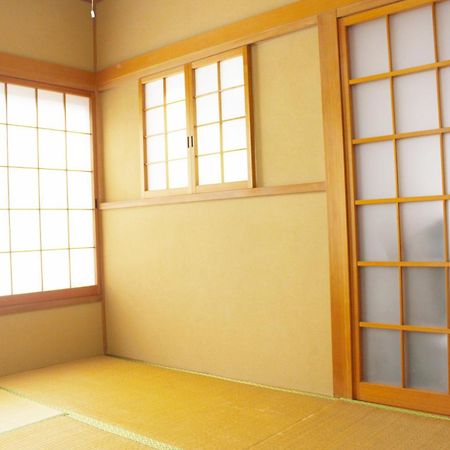 Runesu Karuizawa Kita-Karuiszava Kültér fotó