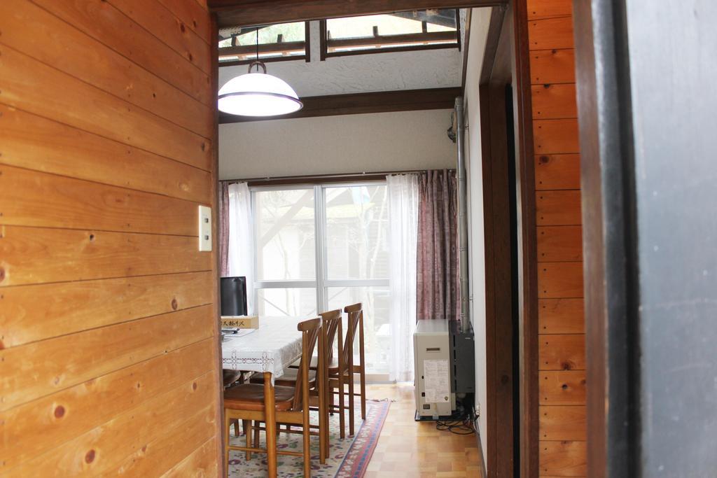 Runesu Karuizawa Kita-Karuiszava Kültér fotó