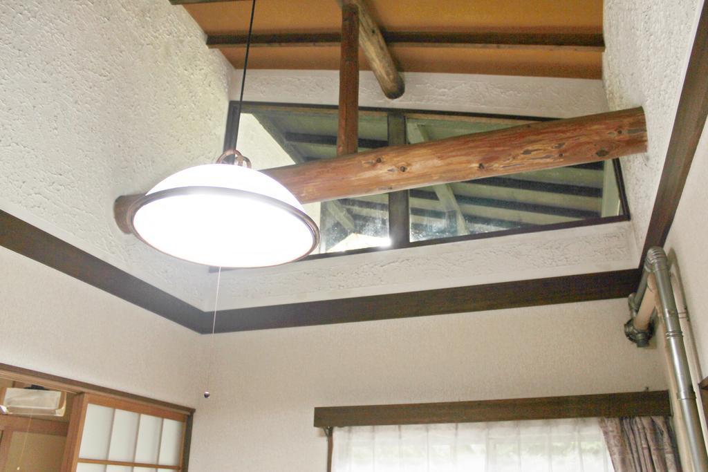 Runesu Karuizawa Kita-Karuiszava Kültér fotó