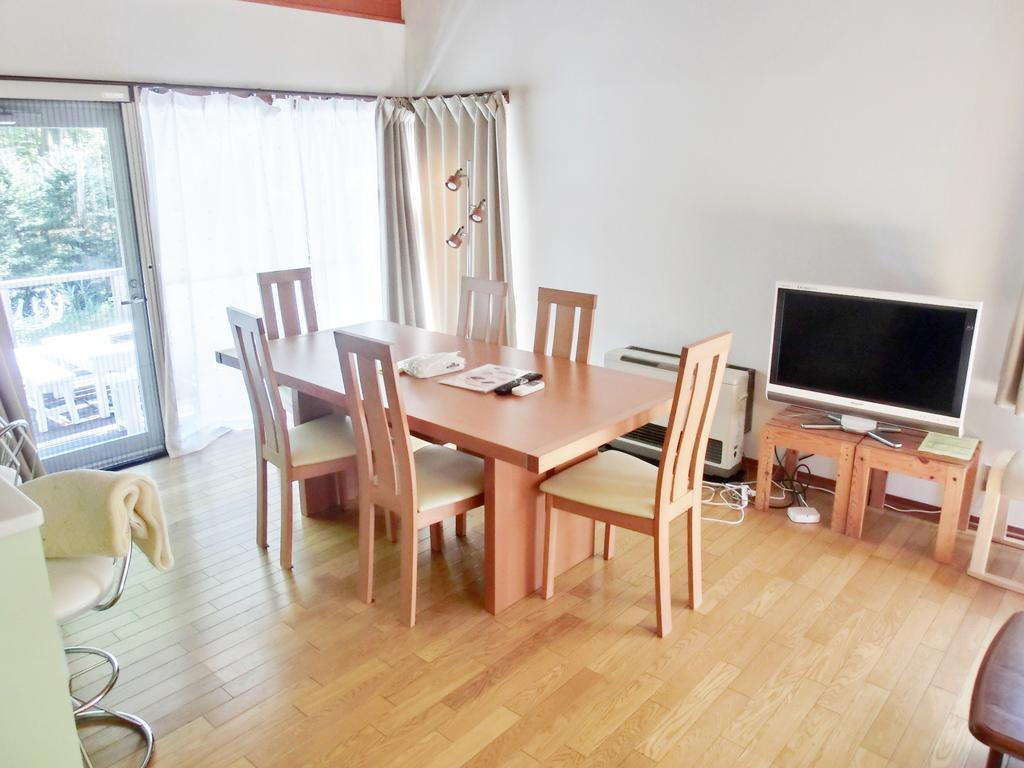 Runesu Karuizawa Kita-Karuiszava Kültér fotó
